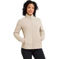 Jack Wolfskin Casaco Taunus 100