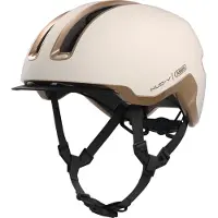 ABUS Capacete Urbano Hud-y