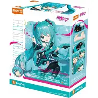 Blokees Figura Hatsune Miku