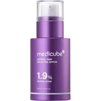 Medicube Soro Retinol Nmn Boosting
