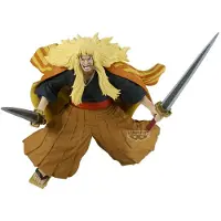 Banpresto Figura One Piece-shiki Battle Record Collection