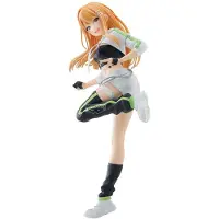 Banpresto Figura The Idolmaster Gakuen Espresto-accent Green-sumika Shiun