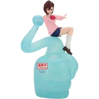 Banpresto Figura Dandadan Fl Momo
