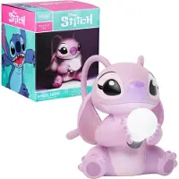 Paladone Anjo Com Lâmpada De Luz Disney 16 Cm