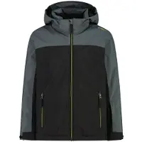 CMP Casaco Snaps Hood 39w1924