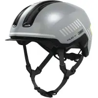 ABUS Capacete Urbano Hud-y