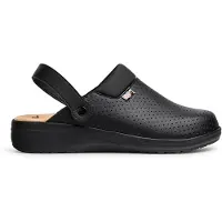 Dian Tamancos Mar Perforated