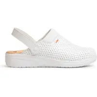 Dian Tamancos Mar Perforated