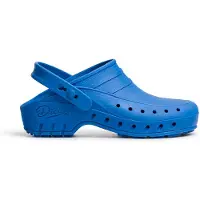Dian Tamancos 02/s Perforated