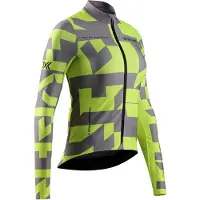 X-Bionic Camisa De Manga Comprida Corefusion Ride