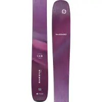 Blizzard - Skis - Sheeva Team 2027 para criança - Tamanho criança 164 cm - Rosa