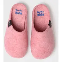 Toni pons Pantufas Logan-fr