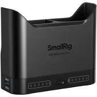 SmallRig Carregador 5492 Dmw-blk22