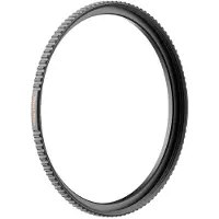 Polar Pro Filtro Quartzline Step-up Ring 77 Mm To 72 Mm Thread