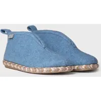 Toni pons Pantufas Doria-fp