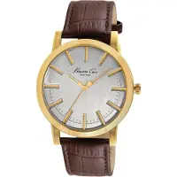 Kenneth Cole Relógio Ikc8043