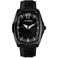 Chronotech Relógio Ct7219m03 40mm Quartz Analogic