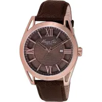 Kenneth Cole Relógio Ikc8073