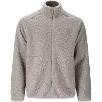 Whistler Casaco Polar Com Fecho Pioneer Teddy