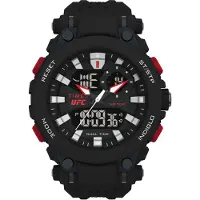 Timex Relógio Ufc Impact