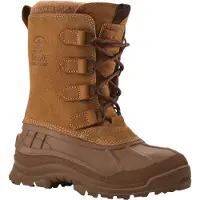 Kamik Botas De Neve Alborg
