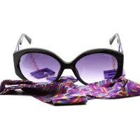GUESS Óculos De Sol Femininos Gu7917