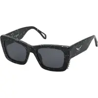Zadig & Voltaire Óculos De Sol Femininos Szv411v
