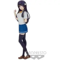 Banpresto Osamake: Romcom Onde A Amiga De Infância Não Vai Perder 18 Cm