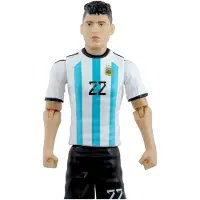 Banbo Toys Figura Lautaro Argentina 20 Cm