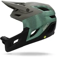 Giro Capacete De Downhill Coalition Spherical Mips