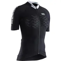 X-Bionic Camisola De Ciclismo De Manga Curta The Trick G2
