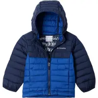 Columbia Casaco Powder Lite Ii