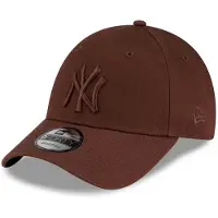 New Era Boné Mlb Essential 9forty New York Yankees