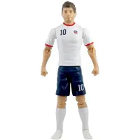 Banbo Toys Figura Christian Pulisic Usa 20 Cm