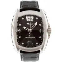 Chronotech Relógio Rw0007 40mm Quartz Analogic