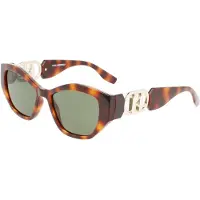 Karl Lagerfeld Óculos De Sol Femininos 6086s