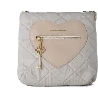 Laura Ashley Bolsa De Ombro Dixie