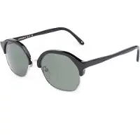 Lgr Óculos De Sol Femininos Zanzibarblk01