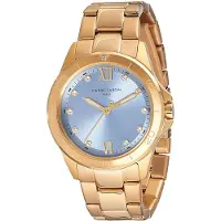 Pierre Cardin Relógio Feminino Cf.1009.mg.2 34mm 3atm Quartz Analogical