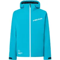Head Casaco Race