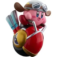 Good Smile Company Figura Kirby Wheelie Rider