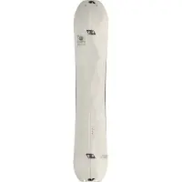 Salomon Snowboard - Splitboards - Highpath Split 2027 para Homem - Tamanho 159 cm - Branco