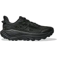 Hoka One One Sapatilha de corrida 'CHALLENGER 8' bege claro / preto