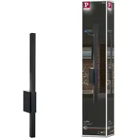 Paulmann Candeeiro de parede exterior Stan LED 60 cm