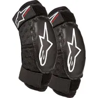Alpinestars Cotoveleiras Bionic Action Kickstart Junior