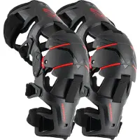 Alpinestars Joelheiras Rk-1 Plasma