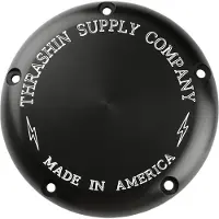 Thrashin Supply Co Tampa Da Embreagem Classic Tsc-3010-4