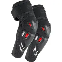 Alpinestars Cotoveleiras Bionic Pro Plasma