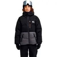 Quiksilver Casaco Highland