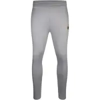SikSilk Calças 'Essentials' cinzento